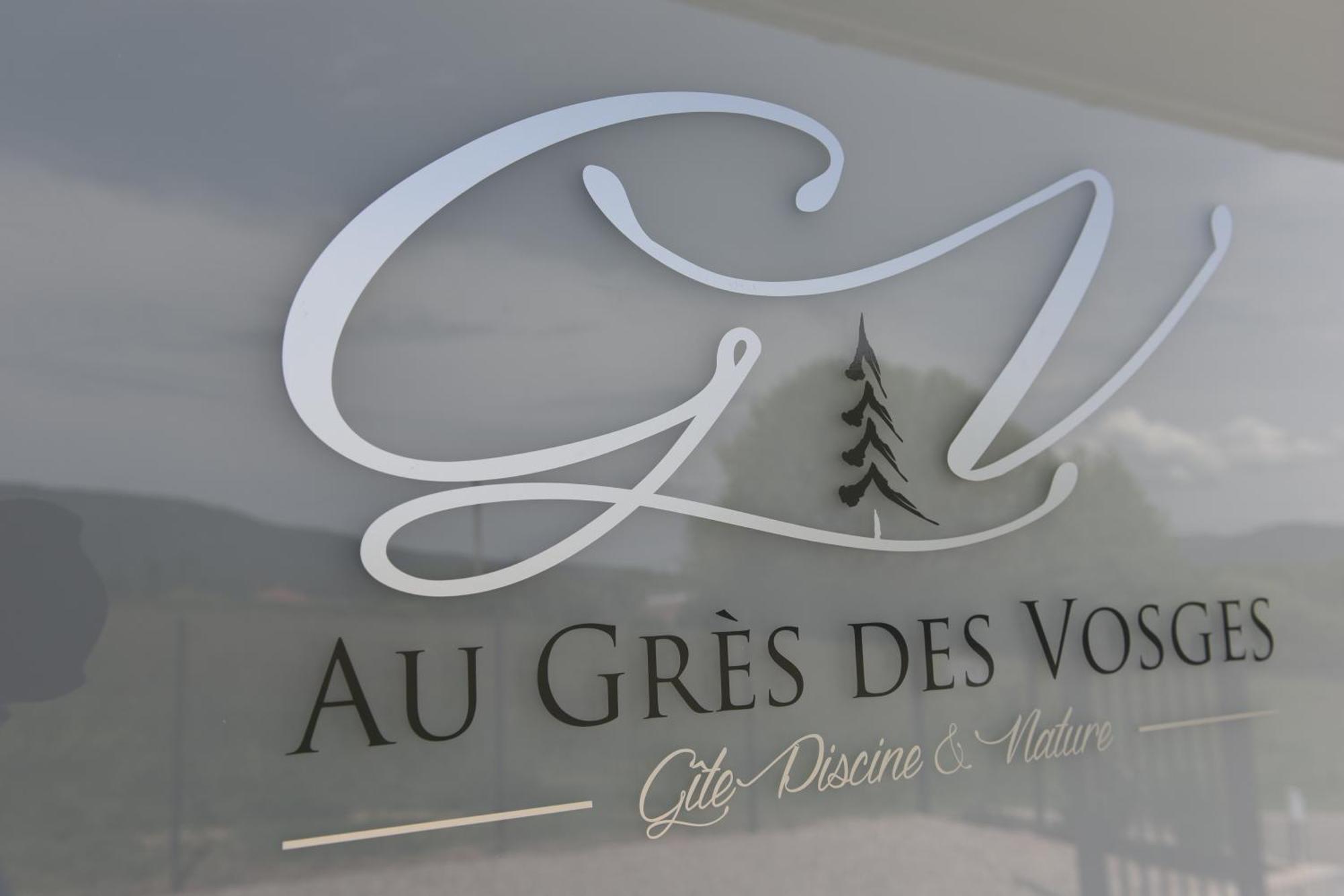 Villa Au Gres Des Vosges